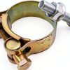 Engine Muffler Exhaust Fascinatte 237550 105-296 Cadet Kohler Inlet-2