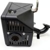 Kohler Muffler Assembly 17-068-70-S OEM Replacement for Lawn Mower-1