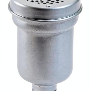 Oregon Super Low Tone Muffler for Briggs Stratton 393010 35-012-0
