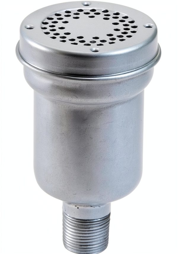 Oregon Super Low Tone Muffler for Briggs Stratton 393010 35-012-0