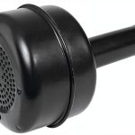 Stens Muffler 105-254 for Briggs & Stratton Lawn Mower-0