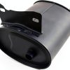 Exhaust Muffler for Honda GX340 11HP & GX390 13HP – SCGDPNBH Polished-2