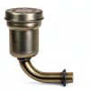 Briggs & Stratton 693593 Muffler for 6 HP Intek & 850 Lawn Mower-2