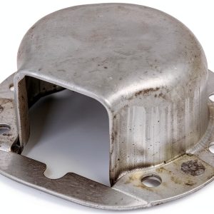 Stens Muffler Deflector 110-410 for Honda G150 G200 GX120 GX160 GX200-0