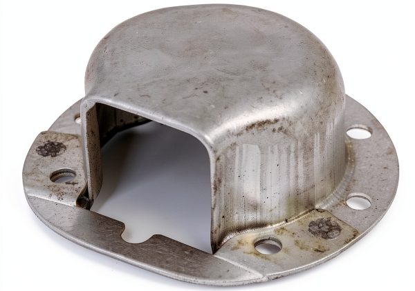 Stens Muffler Deflector 110-410 for Honda G150 G200 GX120 GX160 GX200-0