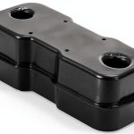 Caltric Double Inlet Muffler for Troy Bilt Mustang/Colt XP RZT 50"-0