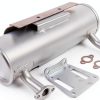 Solarhome Engine Muffler Kit 24-786-12S for Kohler CH25 Engines-1
