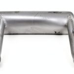 Exmark Muffler 135-9245 Round Lawn Mower Replacement Part-0