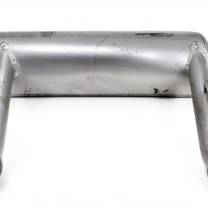 Exmark Muffler 135-9245 Round Lawn Mower Replacement Part-0