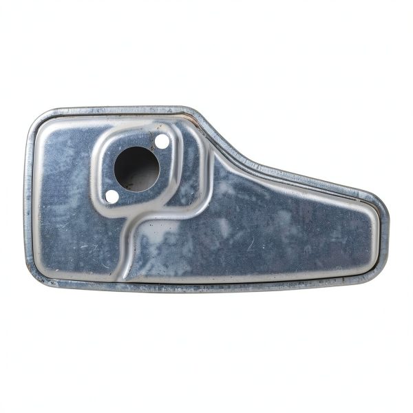692038 Lo-Tone Muffler/Exhaust Muffler Compatible with B&S 6 HP Quantum Engines or 625-675 Series Engines and Toro Models - with Shoulder bolts-1