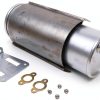 Solarhome Engine Muffler Kit 24-786-12S for Kohler CH25 Engines-6