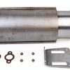Solarhome Engine Muffler Kit 24-786-12S for Kohler CH25 Engines-5