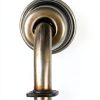 Briggs & Stratton 693593 Muffler for 6 HP Intek & 850 Lawn Mower-1