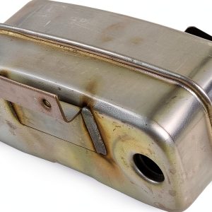 Husqvarna Muffler 532149723 for Lawn Mower OEM Quality-0