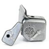 692038 Lo-Tone Muffler/Exhaust Muffler Compatible with B&S 6 HP Quantum Engines or 625-675 Series Engines and Toro Models - with Shoulder bolts-6