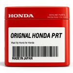 Honda 18382-ZC0-000 Gasket Muffler OEM Replacement for Lawn Mower-0