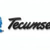 Tecumseh Muffler 35056 Lawn & Garden OEM Replacement Stainless Steel-1