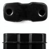 Caltric Double Inlet Muffler for Troy Bilt Mustang/Colt XP RZT 50"-1