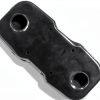 Caltric Double Inlet Muffler for Troy Bilt Mustang/Colt XP RZT 50"-3