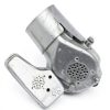 692038 Lo-Tone Muffler/Exhaust Muffler Compatible with B&S 6 HP Quantum Engines or 625-675 Series Engines and Toro Models - with Shoulder bolts-4