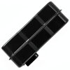 Caltric Double Inlet Muffler for Troy Bilt Mustang/Colt XP RZT 50"-4