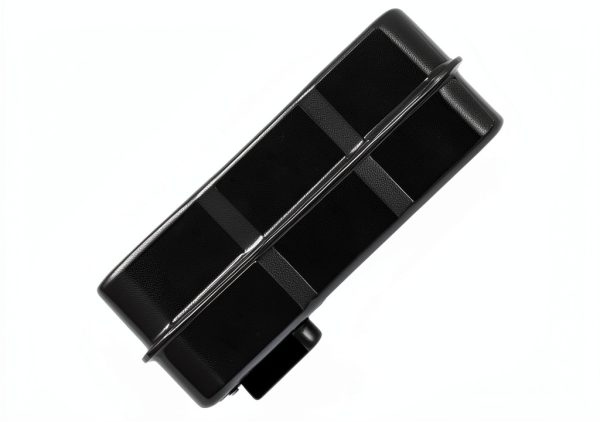 Caltric Double Inlet Muffler for Troy Bilt Mustang/Colt XP RZT 50"-4