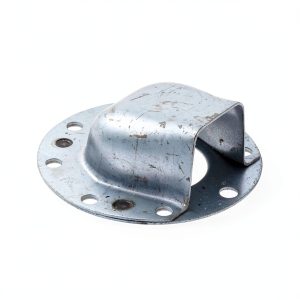 Honda Muffler Deflector 18331-ZE3-811 for GX Series Engines – OEM Fit-0