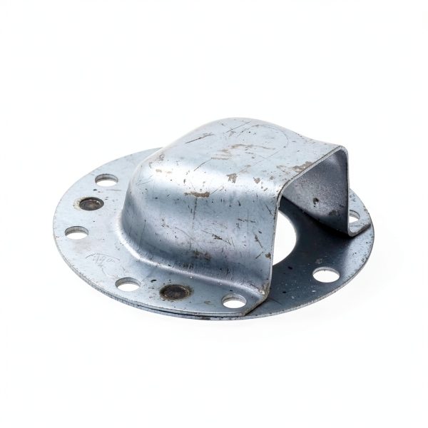 Honda Muffler Deflector 18331-ZE3-811 for GX Series Engines – OEM Fit-0