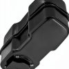 Caltric Double Inlet Muffler for Troy Bilt Mustang/Colt XP RZT 50"-6