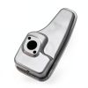 692038 Lo-Tone Muffler/Exhaust Muffler Compatible with B&S 6 HP Quantum Engines or 625-675 Series Engines and Toro Models - with Shoulder bolts-5