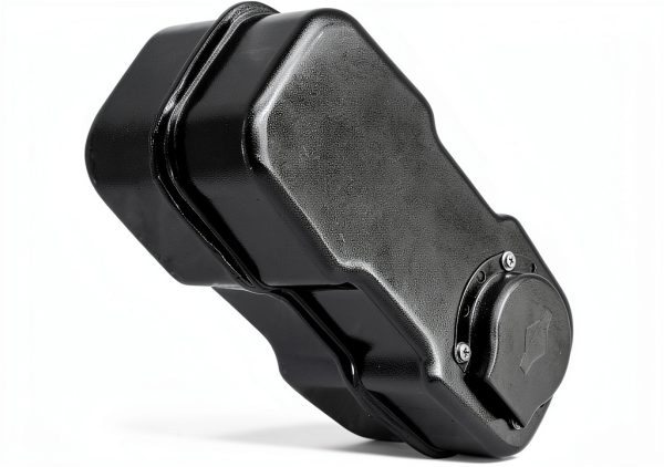 Caltric Double Inlet Muffler for Troy Bilt Mustang/Colt XP RZT 50"-2