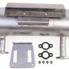 Solarhome Engine Muffler Kit 24-786-12S for Kohler CH25 Engines-3