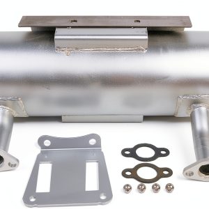 Solarhome Engine Muffler Kit 24-786-12S for Kohler CH25 Engines-0
